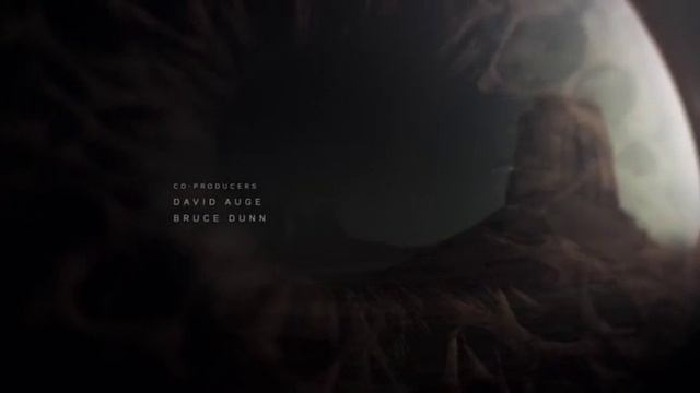 Шикарный опенинг сериала "Мир дикого запада" смотреть онлайн