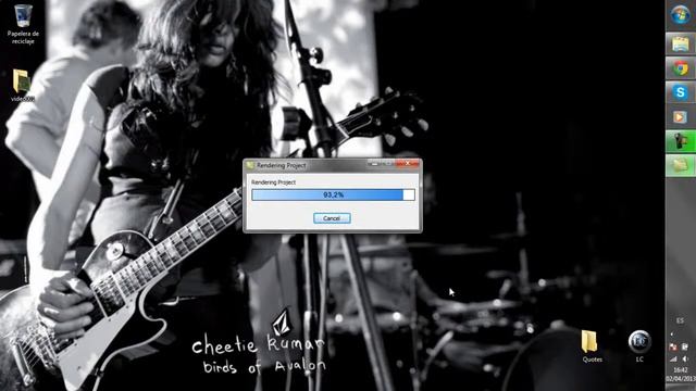 [Guide] How to reduce the size of our video? смотреть онлайн