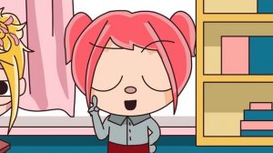 ИСТОРИЯ МОИХ ВОЛОС 4 (Анимация) – История подписчика