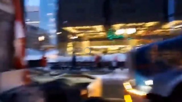 ПЕРЕДОВЫЕ ЧАСТИ "КОНВОЯ СВОБОДЫ" ВОШЛИ В СТОЛИЦУ КАНАДЫ. ПОЛНАЯ БЛОКИРОВКА СТОЛИЦЫ КАНАДЫ. ОТТАВА смотреть онлайн