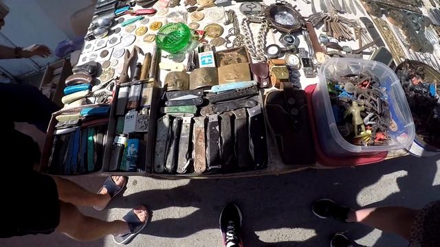 БАРАХОЛКА ( БЛОШИНЫЙ РЫНОК ) В ТАГАНРОГЕ! ИЮЛЬ 2021 КЛАДОВЫЕ МОНЕТЫ, ЧЕШУЯ, ЗНАЧКИ, МЕДАЛИ..... смотреть онлайн