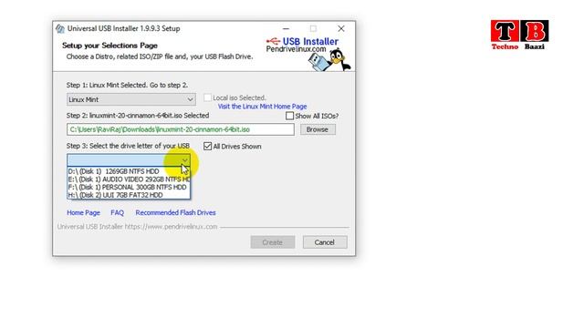 Desktop Data Recovery in Windows 7/8/10. смотреть онлайн