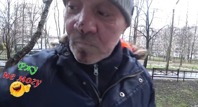 Нанотехнологии...( УМНЫЙ ДОМОФОН )...Я умираю от смеха... смотреть онлайн