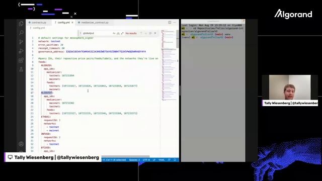 Proof of State | Ep. 05 - A Decentralized Oracle Protocol смотреть онлайн