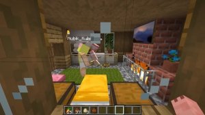 ?МАЙНКРАФТ НО Я СТАЛ ПОМОЩНИКОМ СВИНЬЁЙ! ШЕДИ ЛЕСКА И НУБИК MINECRAFT