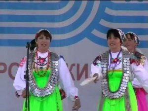 Чaваш юрисем   The Songs of Chuvashia 2008   07