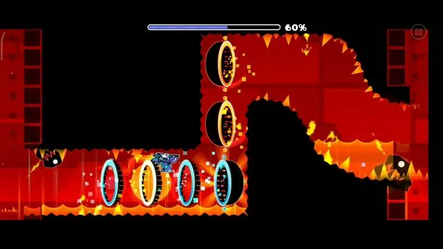 Прошел Deadlocked на телефоне с 1 попытки смотреть онлайн