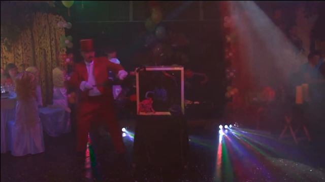 Свадебный отель «Смирнов» Пушкино смотреть онлайн