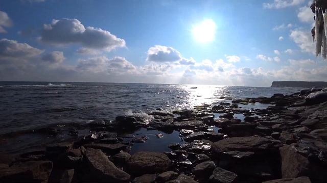 Русский остров 04.12.2021 : мороз ,солнце,, ветер ,льдины и пианино )) смотреть онлайн