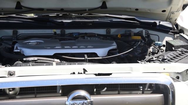 2002 Nissan Pathfinder: Regular Car Reviews смотреть онлайн