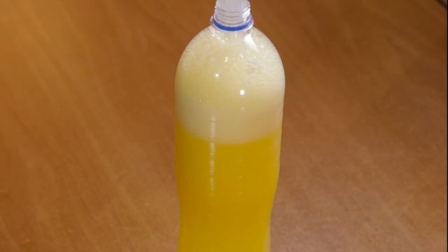 DIY: FANTA | КАК ПРИГОТОВИТЬ ФАНТУ | ЛАЙФХАК смотреть онлайн