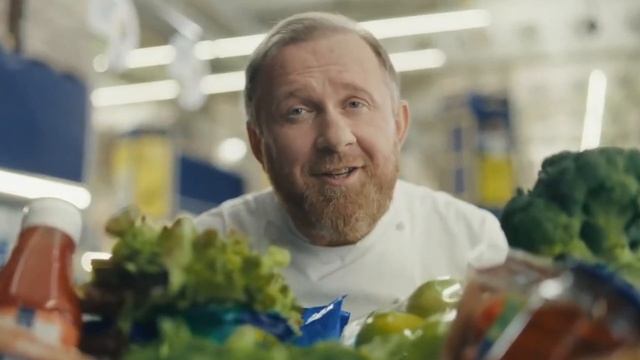 METRO шопинг по версии Константина Ивлева смотреть онлайн