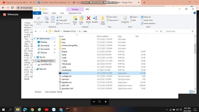 Tools REG KEY Hma | 100sub