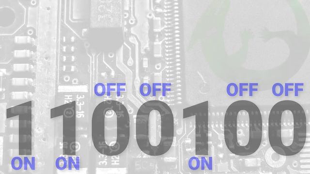 Text to Binary explained | Introducing bits and bytes for programming beginners смотреть онлайн