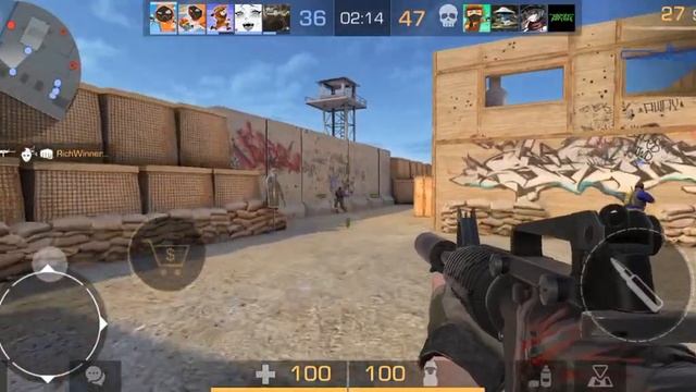 играю в стендов 2 смотреть онлайн