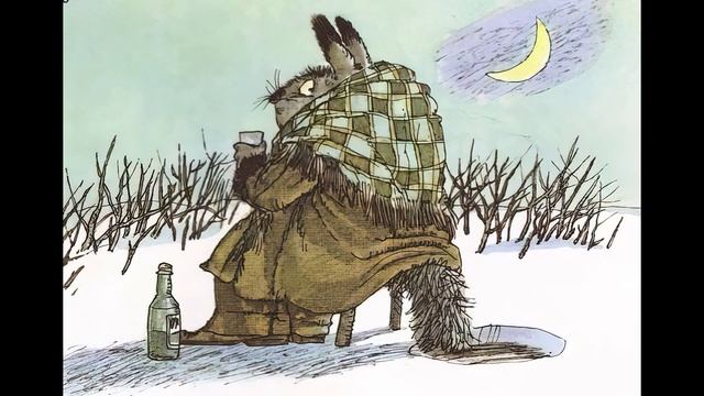 Харрис Д.Ч. Как Братец Кролик лишился хвоста смотреть онлайн