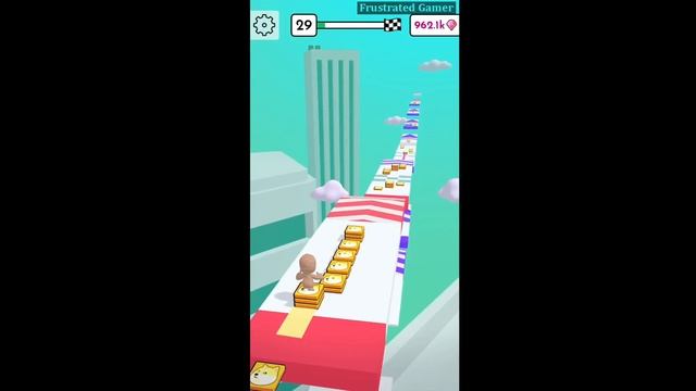 BRIDGE MASTER ALL SKINS UNLOCKED GAMEPLAY WALKTHROUGH PART 2 смотреть онлайн