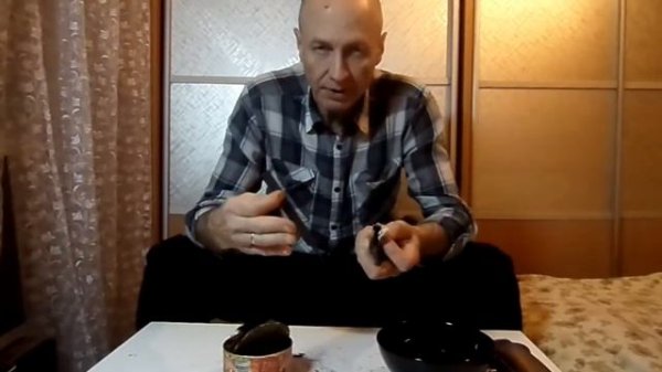 Снаряжение в поход. Огонь от прадедов. Видео от VLANK.