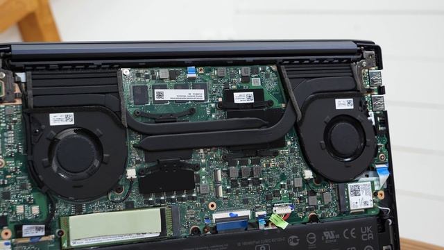 Ноутбук с OLED, как ШИМ? Обзор ASUS Vivobook Pro 14 OLED с Ryzen 9 и RTX 3050 смотреть онлайн