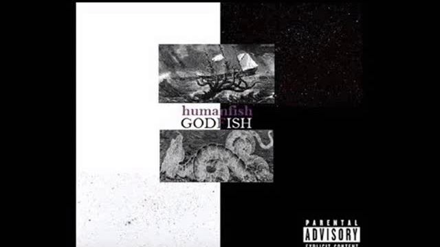 Human Fish - SPACEDOOMTRAPRAP смотреть онлайн