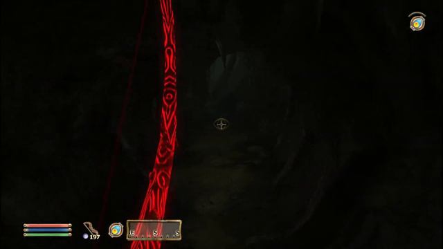 The Elder Scrolls IV: Oblivion Shivering Isles | Part 5 | Swampgas Chasm