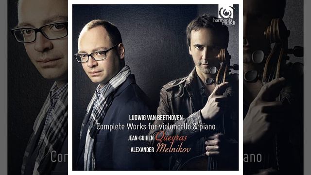 Sonata No. 4 in C Major, Op. 102, No. 1: II. Adagio - Tempo d'andante - Allegro vivace смотреть онлайн