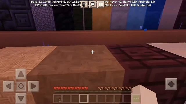 Minecraft New Texture Pack || Modern Arch Pc RTX Pack In MCPE смотреть онлайн