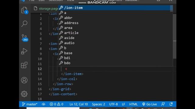 Storage in ionic capacitor app смотреть онлайн