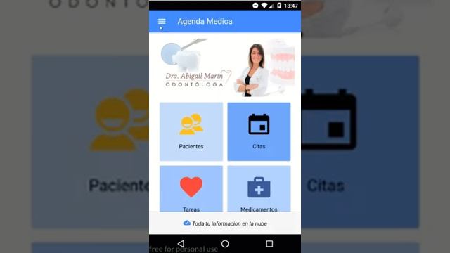 Aplicacion movil con IONIC & Firebase, para Iphone & Android смотреть онлайн