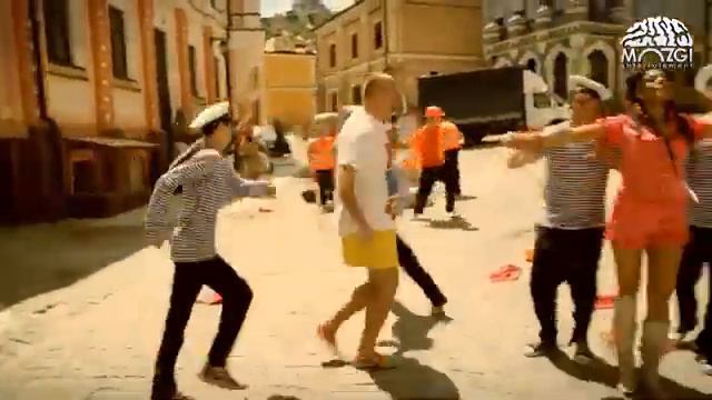 Потап и Настя - Мы отменяем К С смотреть онлайн