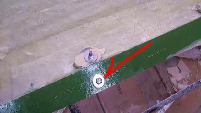 №9 делаем стеклопластиконны кузов смотреть онлайн