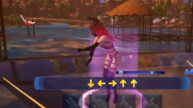 Soul Dance Party/Заключительные дни перед закрытием игры смотреть онлайн