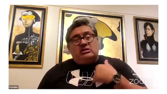 Problemáticas Del Tipo Penal | Luis Miguel Reyna Alfaro
