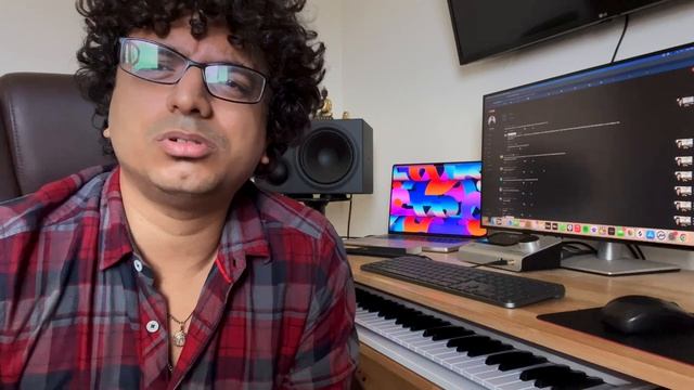Q&A FOR THE FIRST TIME | Can AI replace Musicians | VST Plugins I Use | Meet Up | @deeppc смотреть онлайн