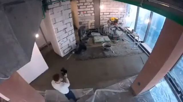 Ремонт под ключ смотреть онлайн