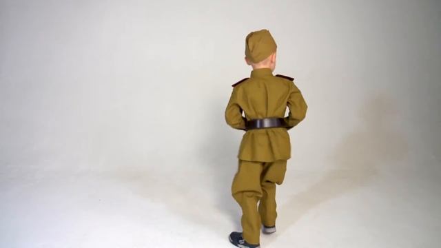 Детская военная форма смотреть онлайн