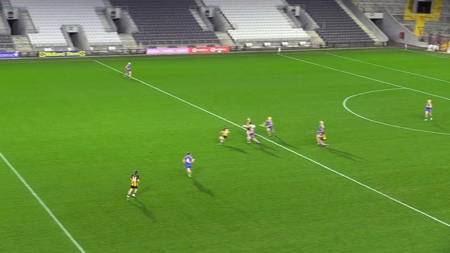 Lisgoold v Kilbrittain - Cork LIHC Final 2021 смотреть онлайн
