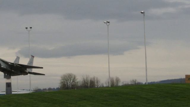 Evergreen International Aviation | Wikipedia audio article смотреть онлайн