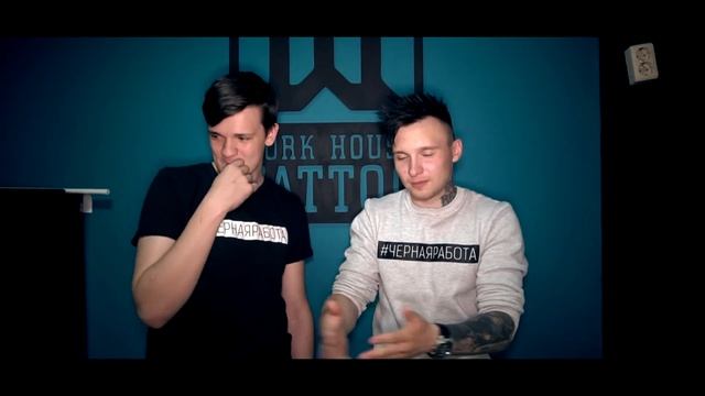 #ЧЕРНАЯРУЛЕТКА. Бабочка с женским началом. смотреть онлайн