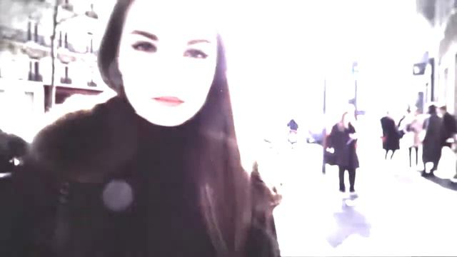 Саша Спилберг и Ян Гордиенко 'А помнишь вечер' смотреть онлайн