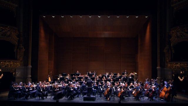 Die Walküre. Cavalcada de les valquíries (2015/16) смотреть онлайн
