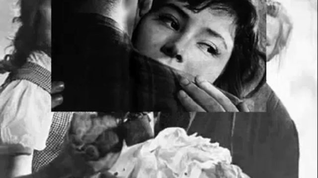 'Трагическая пауза' Татьяны Самойловой смотреть онлайн