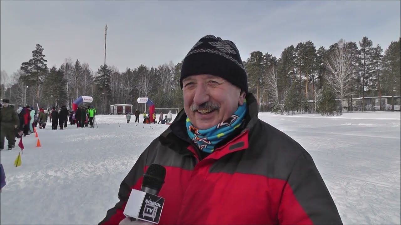 Школьные новости Выпуск 6 смотреть онлайн