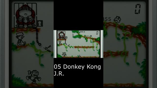 Все игры на электронику смотреть онлайн