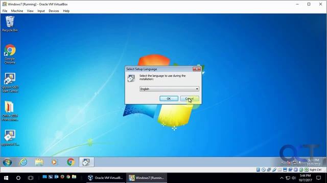 Change or Disable your Windows User Account Control (UAC) Settings смотреть онлайн