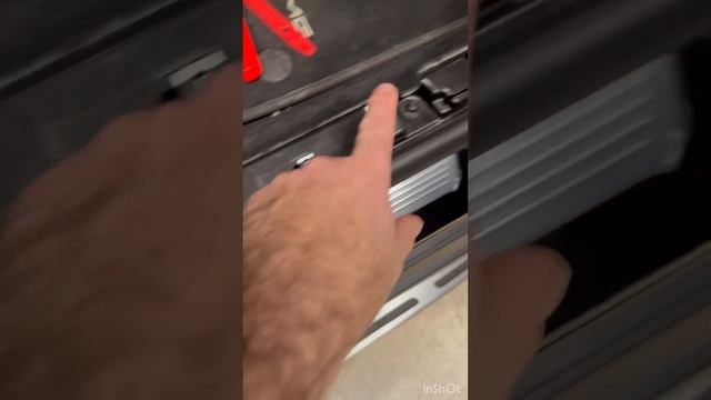 Mercedes V167 W167 GLE (ANY) CPC LOCATION TUNE