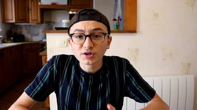 JE MANGE QUE DES BONBONS PENDANT 24H ! 🍭 смотреть онлайн