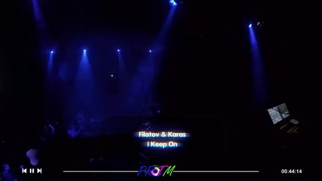 ПОДБОРКА ТАНЦЕВАЛЬНОЙ МУЗЫКИ | ДЕКАБРЬ - ЯНВАРЬ 2023 | RECORD | DFM смотреть онлайн