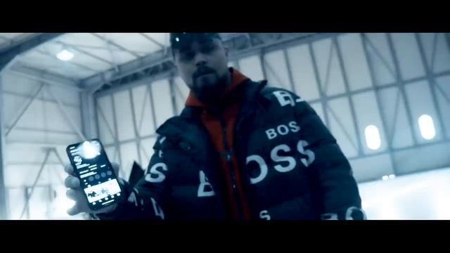 LVBEL C5 x BATUFLEX - HONG KONG (prod AKDO) смотреть онлайн