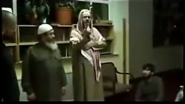 Как правильно молиться. часть 2 (Salah) 2/3 ( ислам )